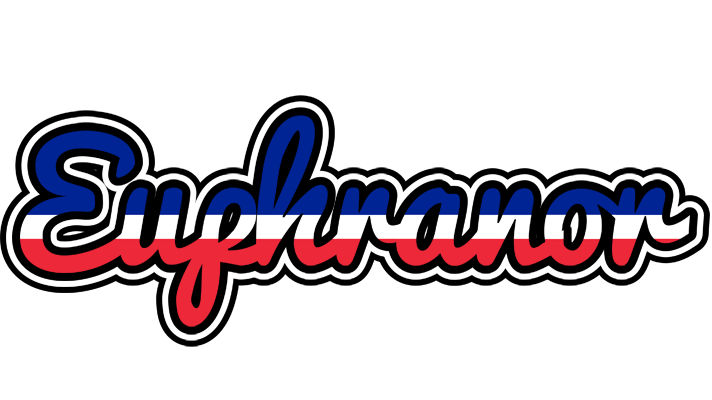Euphranor france logo