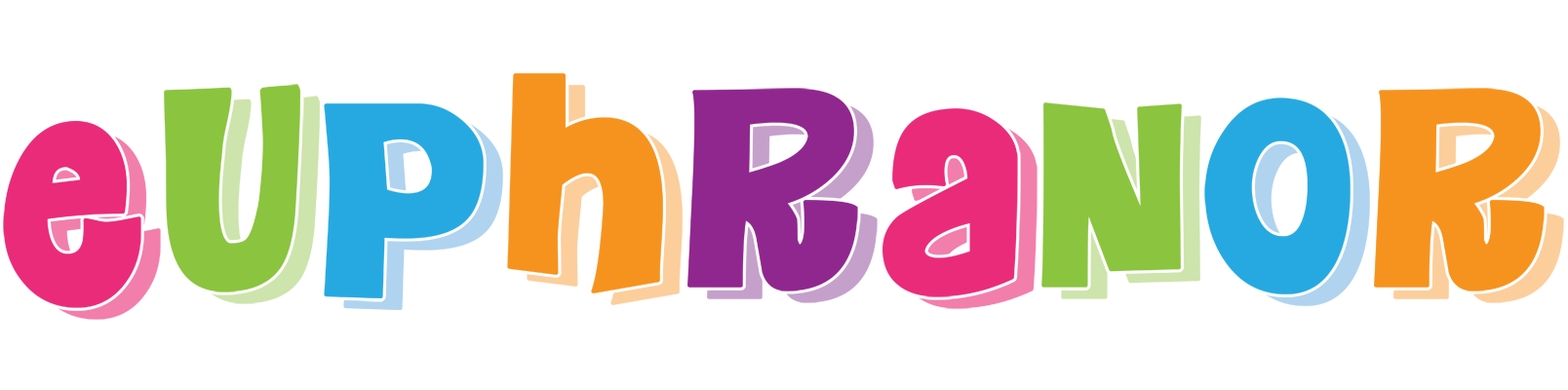Euphranor friday logo