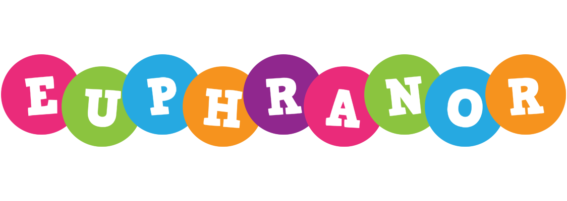 Euphranor friends logo