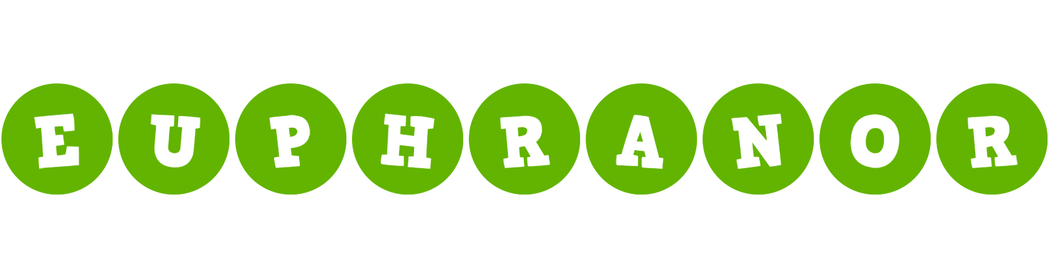 Euphranor games logo