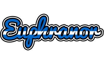 Euphranor greece logo