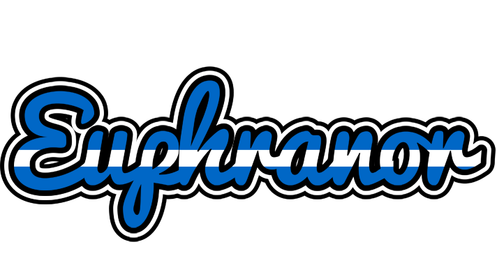 Euphranor greece logo