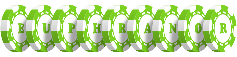 Euphranor holdem logo