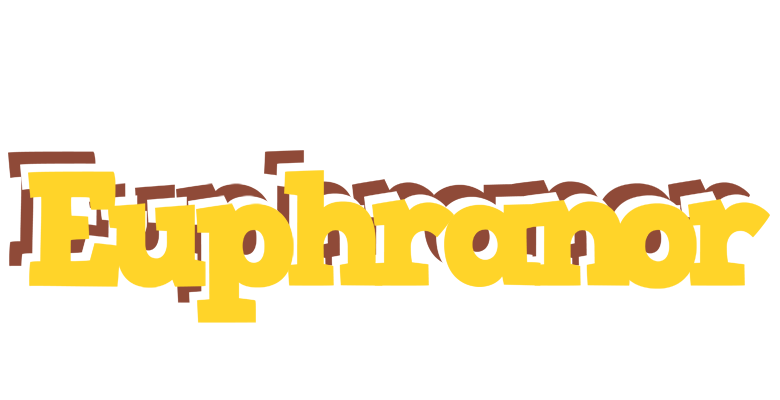 Euphranor hotcup logo