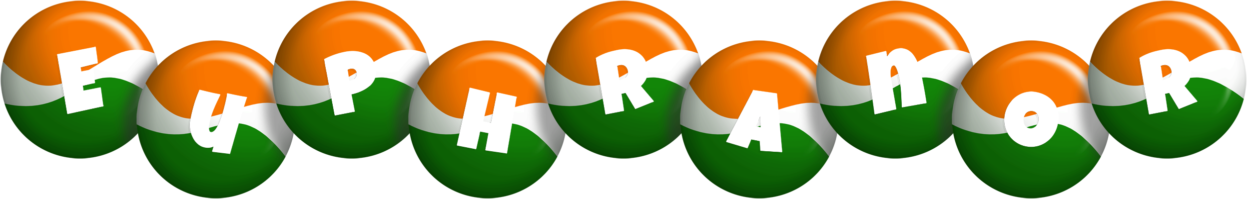Euphranor india logo