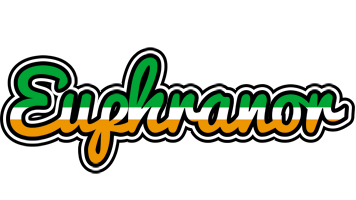 Euphranor ireland logo