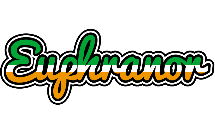 Euphranor ireland logo