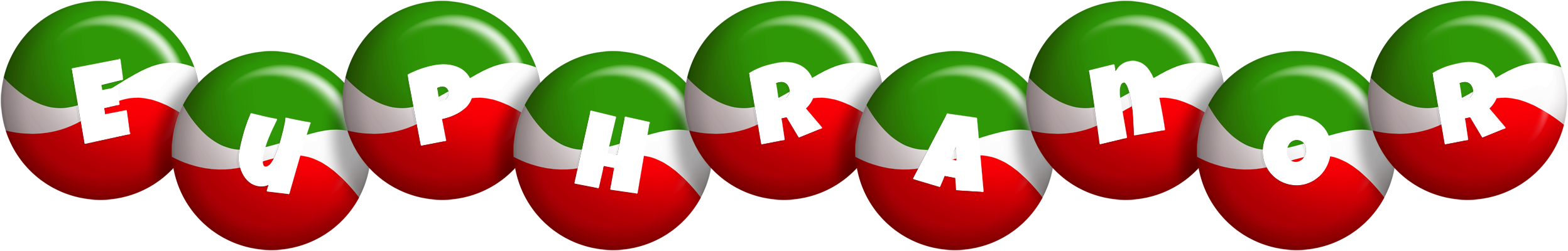 Euphranor italy logo