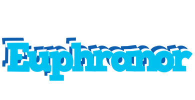 Euphranor jacuzzi logo