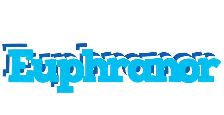 Euphranor jacuzzi logo