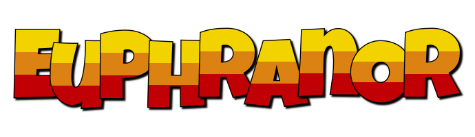 Euphranor jungle logo
