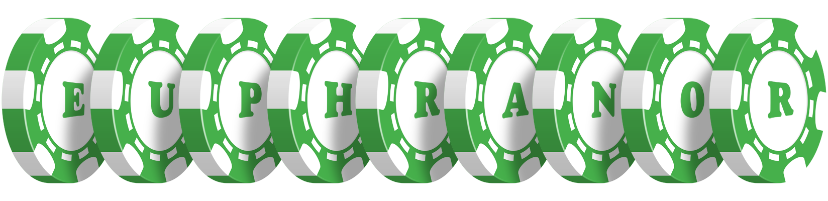 Euphranor kicker logo