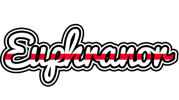 Euphranor kingdom logo