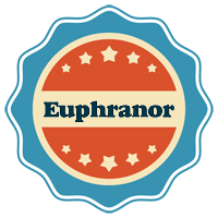 Euphranor labels logo