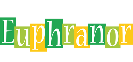Euphranor lemonade logo