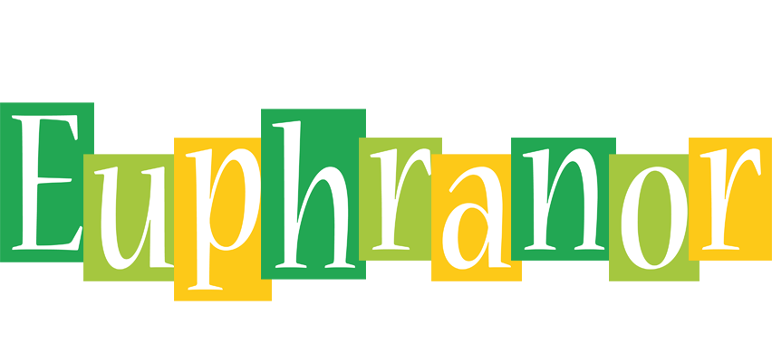 Euphranor lemonade logo