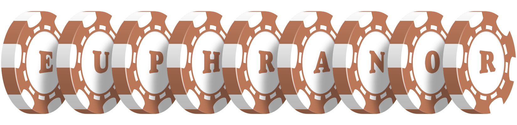 Euphranor limit logo