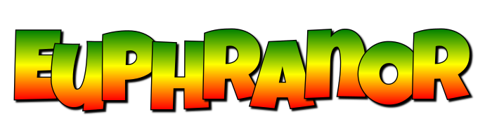 Euphranor mango logo