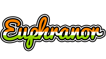 Euphranor mumbai logo