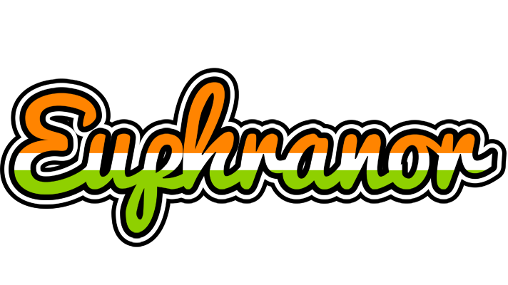 Euphranor mumbai logo