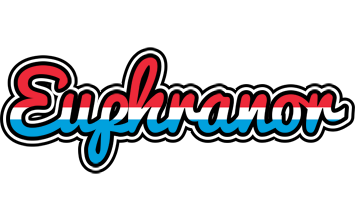 Euphranor norway logo