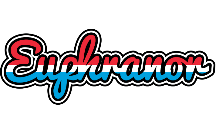 Euphranor norway logo