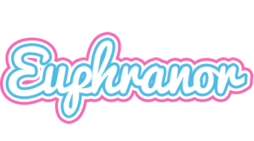 Euphranor outdoors logo
