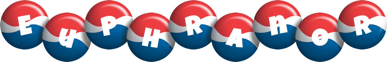 Euphranor paris logo