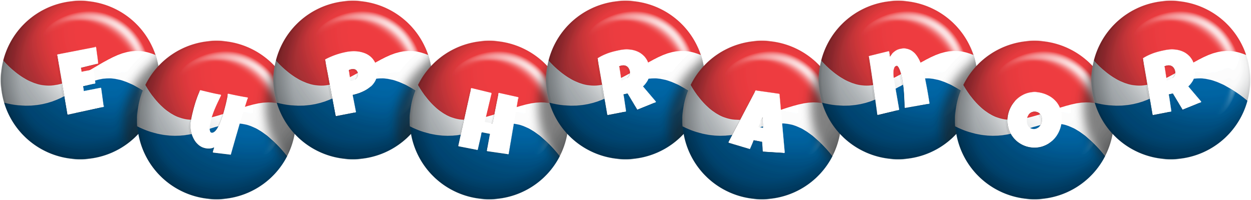 Euphranor paris logo