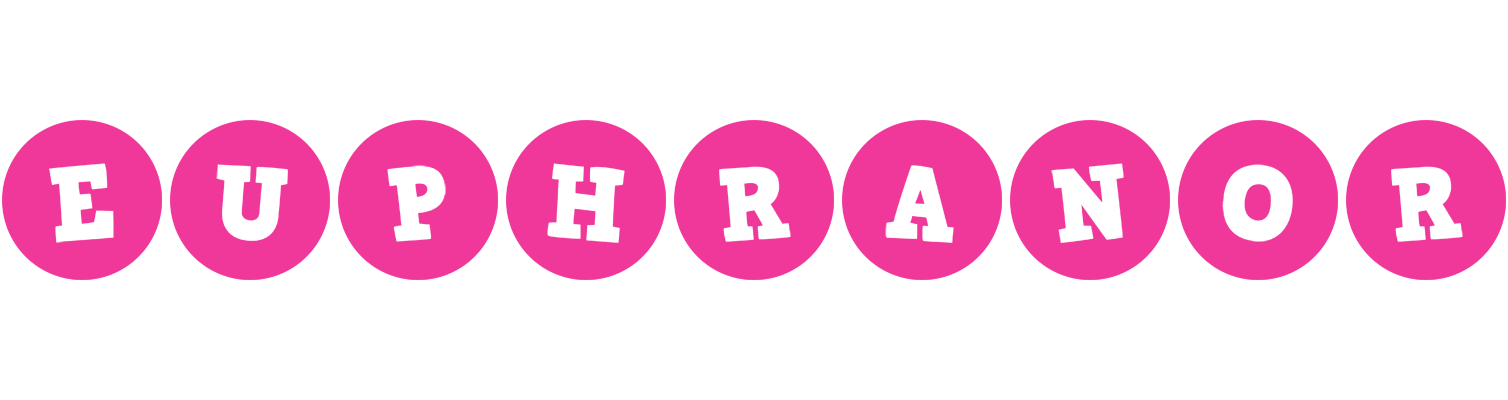 Euphranor poker logo