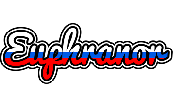 Euphranor russia logo