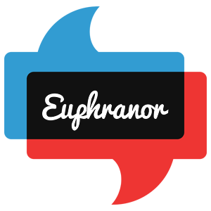 Euphranor sharks logo