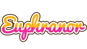 Euphranor smoothie logo