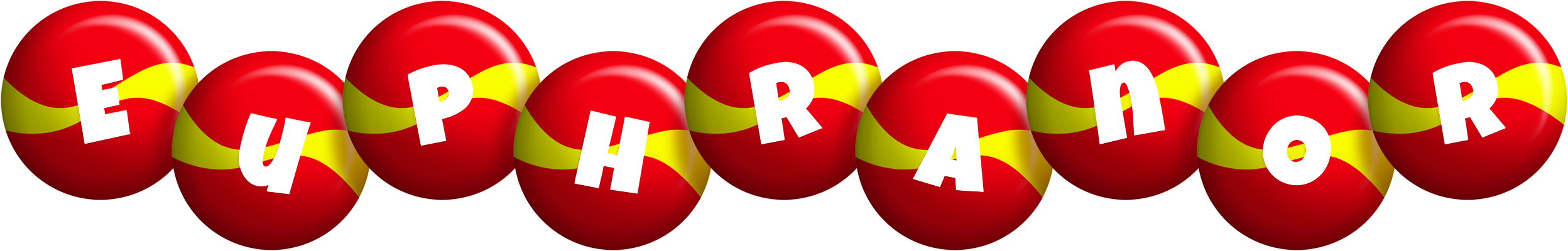 Euphranor spain logo