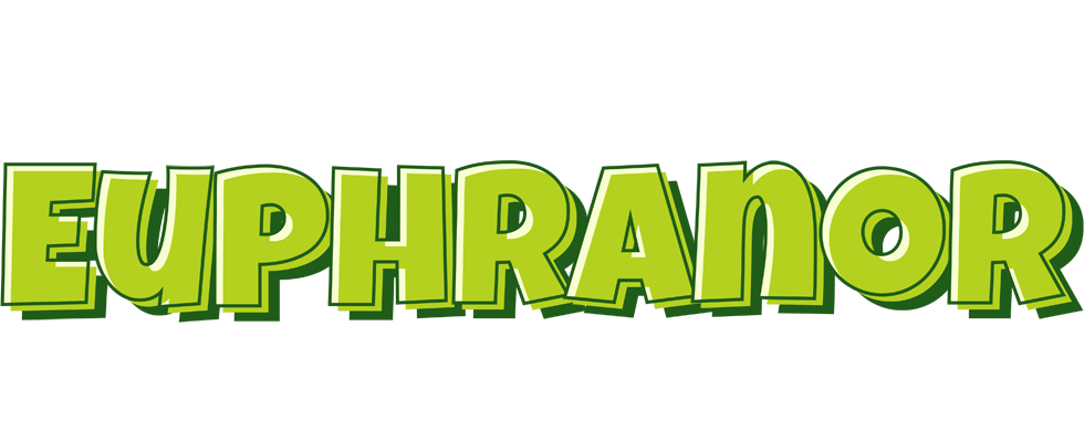 Euphranor summer logo
