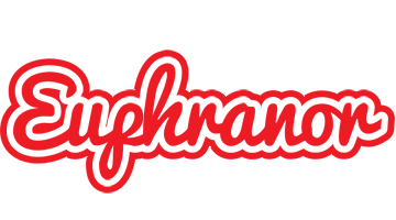 Euphranor sunshine logo