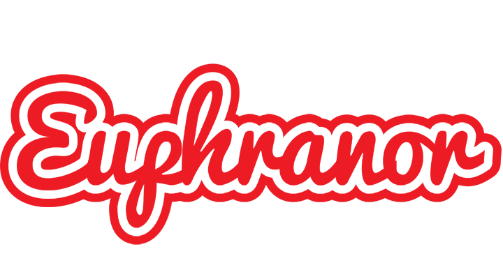 Euphranor sunshine logo