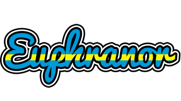 Euphranor sweden logo