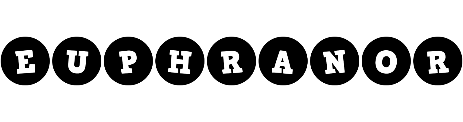 Euphranor tools logo