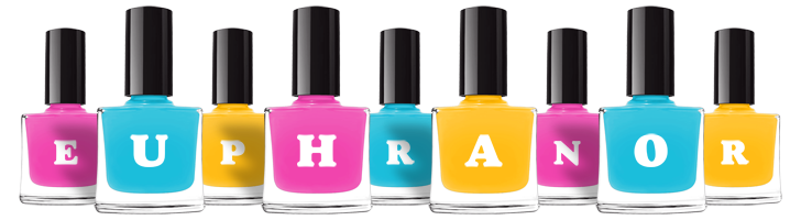 Euphranor variety logo