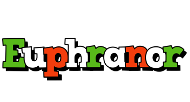 Euphranor venezia logo