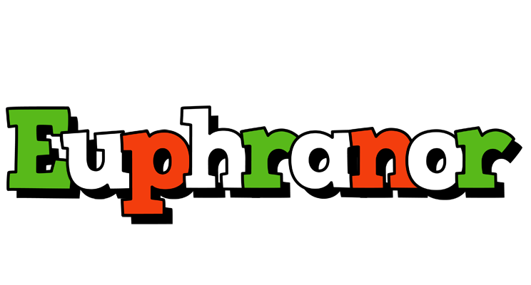 Euphranor venezia logo