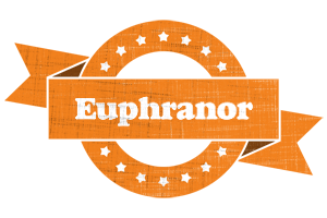 Euphranor victory logo