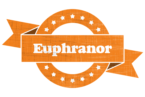 Euphranor victory logo