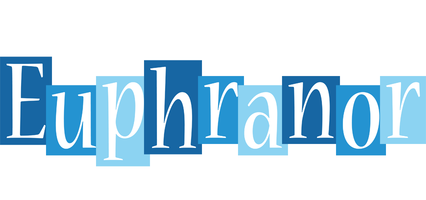 Euphranor winter logo