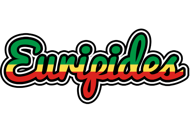 Euripides african logo