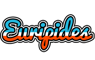 Euripides america logo