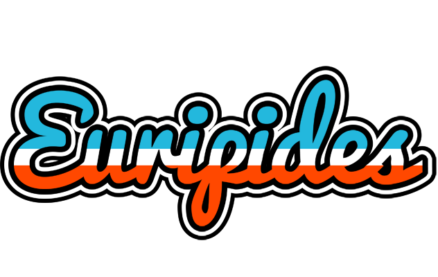 Euripides america logo