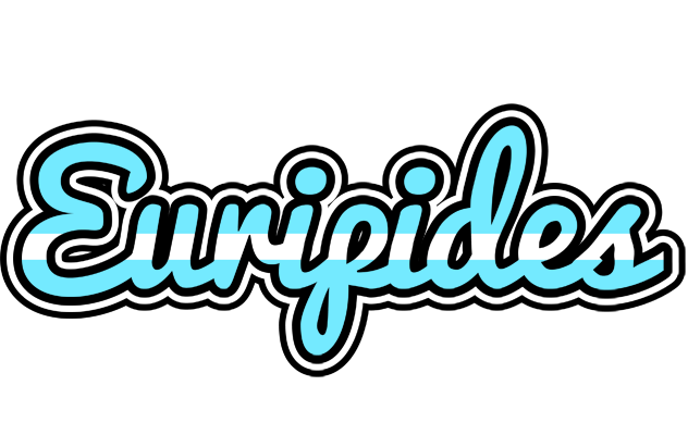 Euripides argentine logo