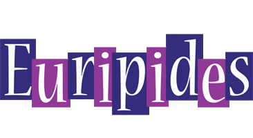 Euripides autumn logo